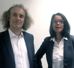 Dr. Frank Schiel & Dr. Mechtild Laumen-Schiel